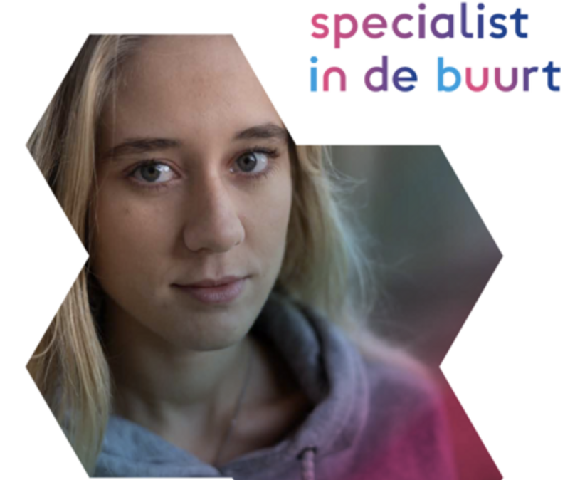 jeugdspecialist in de buurt