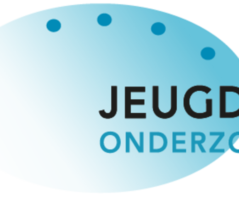 logo jeugd in onderzoek